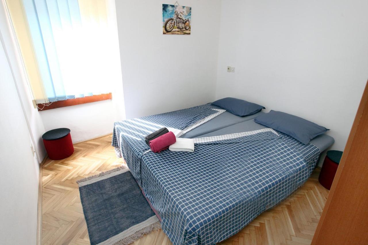 City Center Comfort Blue Sky Apartment Koper Exterior photo