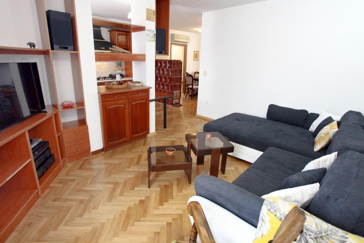 City Center Comfort Blue Sky Apartment Koper Exterior photo
