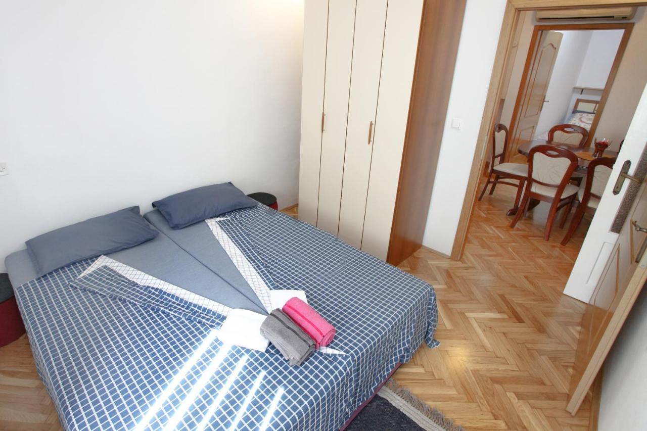 City Center Comfort Blue Sky Apartment Koper Exterior photo