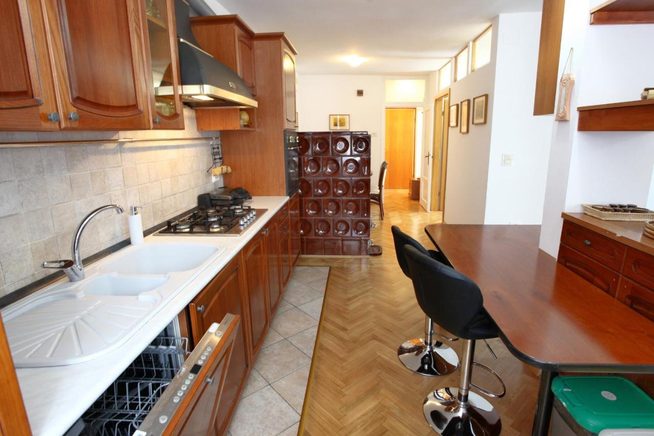 City Center Comfort Blue Sky Apartment Koper Exterior photo